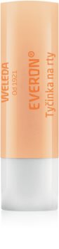Weleda Everon bálsamo protetor para lábios SPF 4