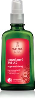 Weleda Granátové jablko regenerační olej