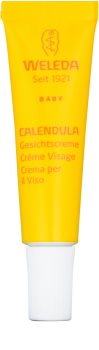 Weleda Baby and Child crema facial de caléndula
