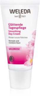 Weleda Rose wygładzający krem na dzień