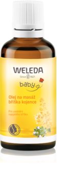 Weleda Pregnancy and Lactation Baby Tummy Oil