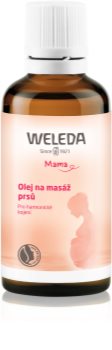 Weleda Pregnancy and Lactation Oil For Breast Massage