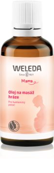 Weleda Pregnancy and Lactation gátmasszázs olaj