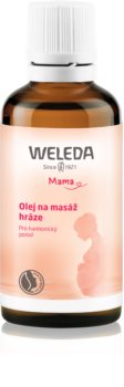 Weleda Pregnancy and Lactation Massage Oil For The Perineum
