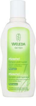 Weleda Hair Care pšeničný šampon proti lupům