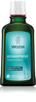 Weleda Rozmarýn vlasové tonikum