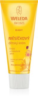 Weleda Baby and Child crema protettiva per bambini per corpo e viso