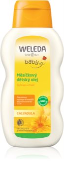 Weleda Baby and Child Kids' Calendula Oil