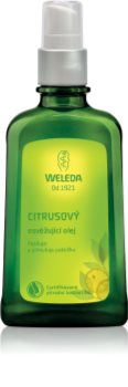 Weleda Citrus Refreshing Oil