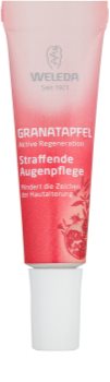 Weleda Pomegranate стягащ околоочен крем