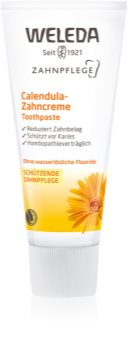 Weleda Dental Care οδοντόκρεμα