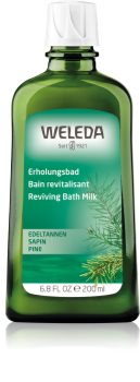 Weleda Pine Relaxing Bath