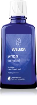 Weleda Men loción after shave