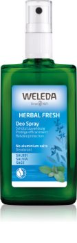 Weleda Šalvěj deodorant