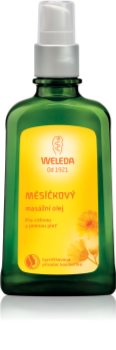 Weleda Calendula ulje za masažu