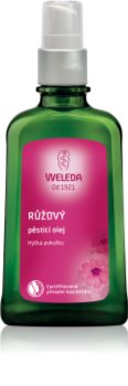 Weleda Rose ulei hidratant