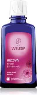Weleda Rose harmonizirajuća kupka