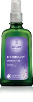 Weleda Lavender olio protettivo