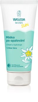 Weleda Sun latte doposole