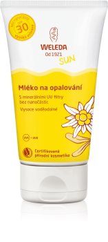 Weleda Sun Sonnenmilch SPF 30