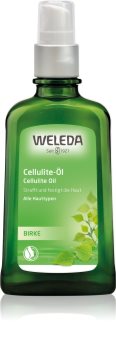 Weleda Birch ulei anticelulitic