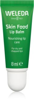 Weleda Skin Food Balsam für trockene und rissige Lippen