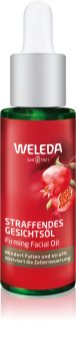 Weleda Pomegranate стягащо олио за лице
