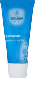 Weleda Foot Care Balm for Legs