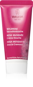 Weleda Rose хармонизиращ душ крем