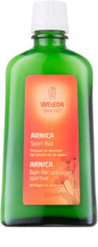 Weleda Arnica bagno rilassante