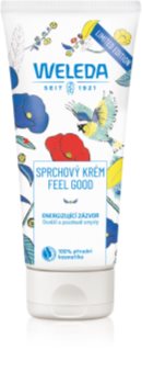 Weleda Feel Good Nourishing Shower Cream
