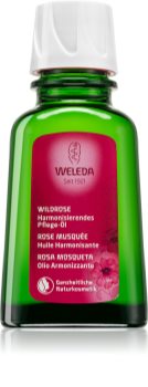 Weleda Růže pěsticí olej