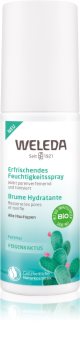 Weleda Prickly Pear Gezichts Mist met Hydraterende Werking