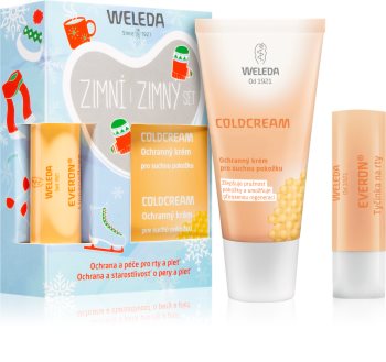 Weleda Winter Geschenkset I. für Damen