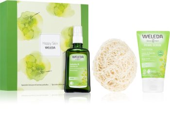 Weleda Birch poklon set II. za žene