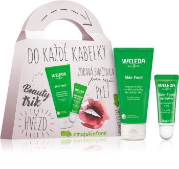 Weleda Skin Food dárková sada II. pro ženy