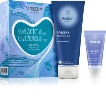 Weleda Men dárková sada I. pro muže