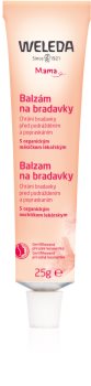 Weleda Pregnancy and Lactation balzám na bradavky
