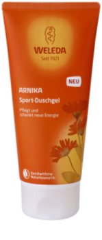 Weleda Arnica Shower Gel