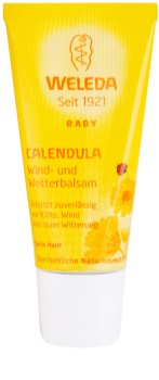 Weleda Baby and Child Ringelblumen-Schutzbalsam für Kinder