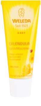 Weleda Baby and Child Moisturiser with Calendula
