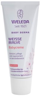 Weleda Baby Derma zklidňující kojenecký krém