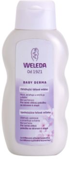 Weleda Baby Derma Soothing Body Milk for Kids