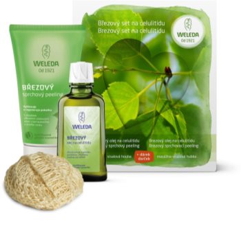 Weleda Birch козметичен пакет I.