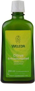 Weleda Citrus osvježavajuća kupka