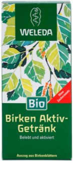 Weleda Dietary Supplement Bio náhrada