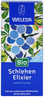 Weleda Dietary Supplement Bio náhrada