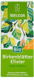 Weleda Dietary Supplement Bio náhrada