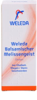 Weleda Dietary Supplement náhrada