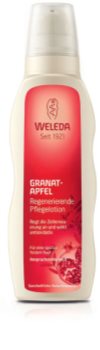 Weleda Pomegranate Regenerating Body Milk